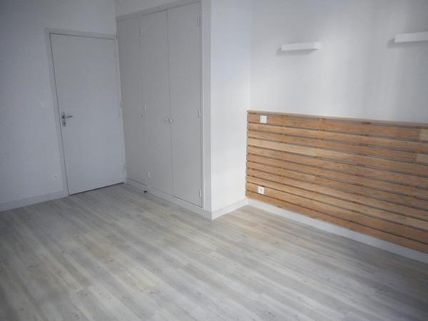 Appartement - 57 m² - 2 pièces