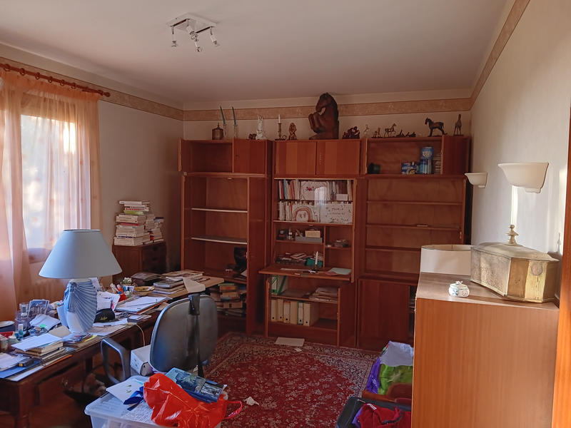 Maison - 155 m² - 5 pièces