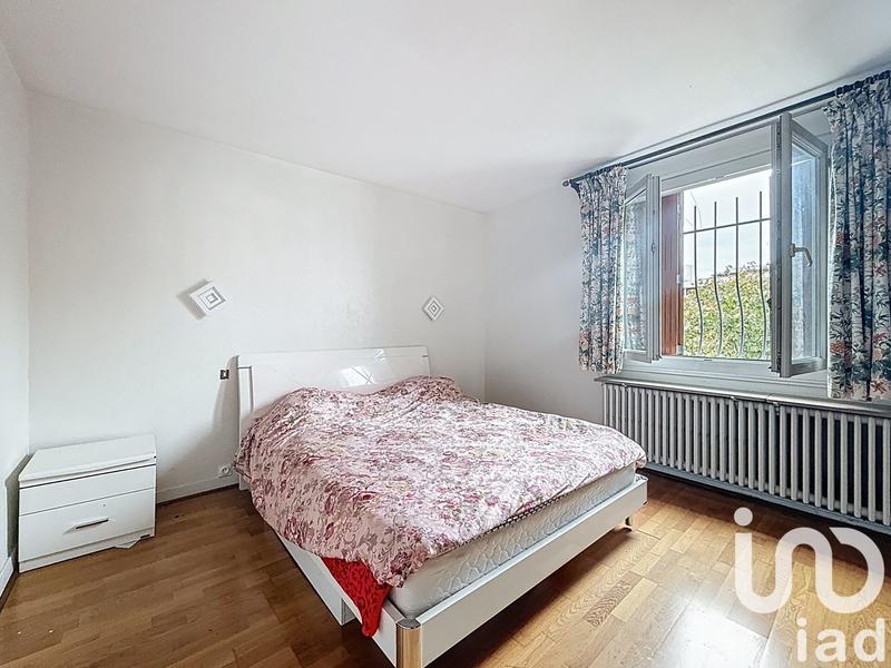 Maison - 170 m² - 7 pièces