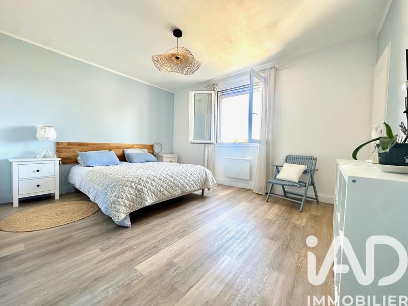 Maison - 190 m² - 7 pièces