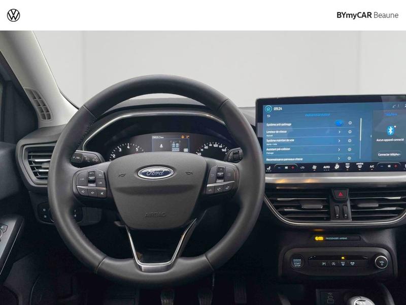 Ford Focus Sw 1.0 EcoBoost 125 s&amp;S mHEV Titanium X Business