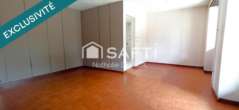 Ferme - 195 m² - 9 pièces