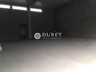 Local d'activités - 145 m²