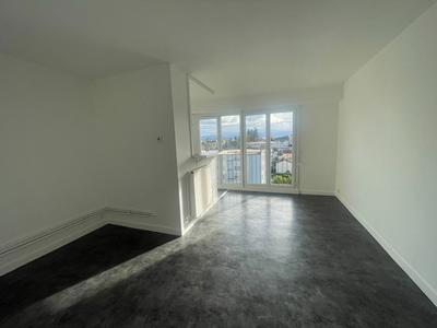 Appartement - 27 m² - 1 pièce