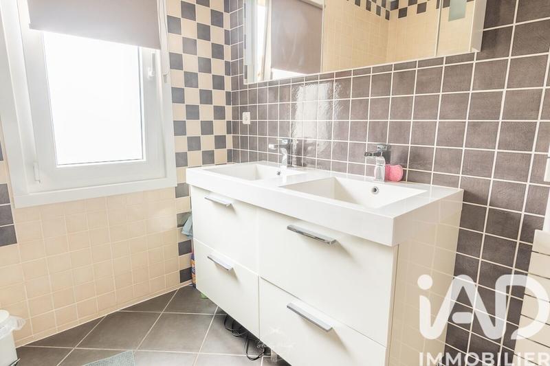 Maison - 103 m² - 6 pièces