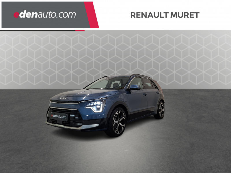 Kia Niro 1.6 GDi 183 ch Phev Dct6 Premium Business