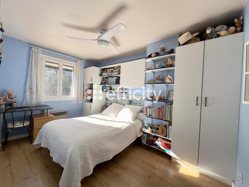 Villa - 105 m² - 5 pièces