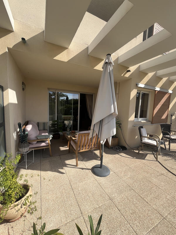 Appartement - 76 m² - 3 pièces