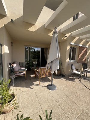 Appartement - 76 m² - 3 pièces