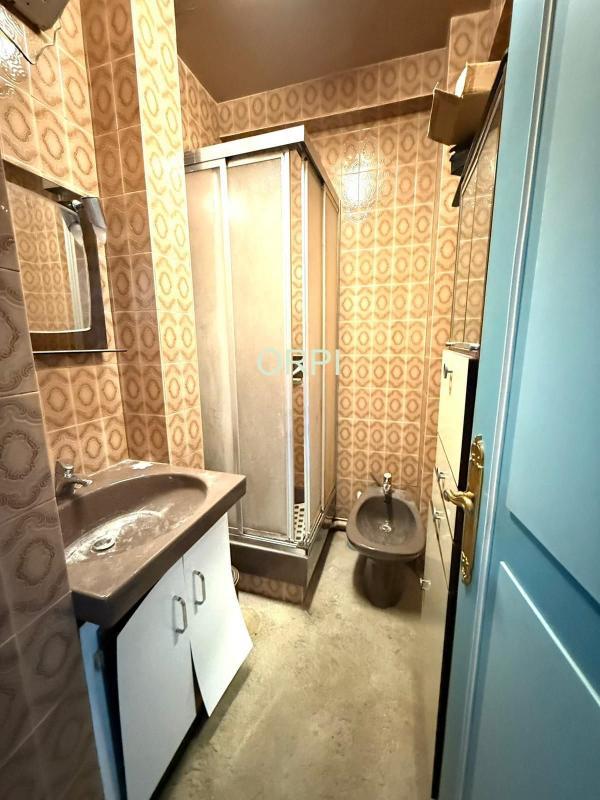 Appartement - 64 m² - 4 pièces