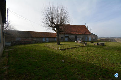 Ferme - 100 m² - 5 pièces