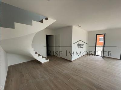 Villa - 106 m² - 5 pièces