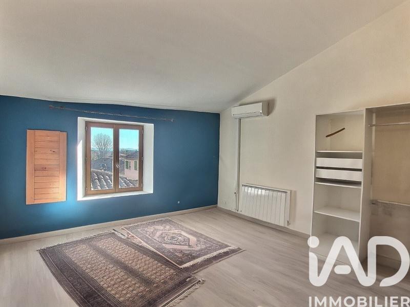 Maison de village - 127 m² - 6 pièces