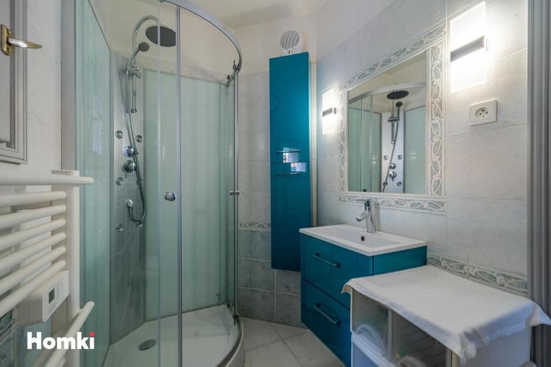 Villa - 135 m² - 6 pièces