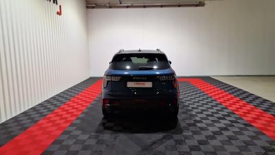 Lynk &amp; Co 01 1.5 Phev 261 Ch Dcth7