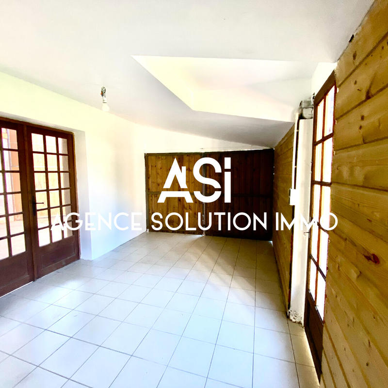 Maison - 118 m² - 5 pièces