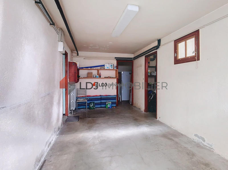 Villa - 116 m² - 4 pièces