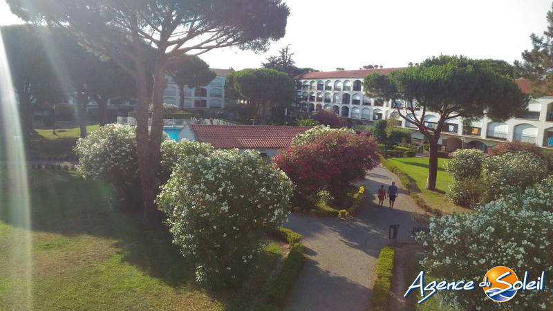 Appartement - 39 m² - 3 pièces