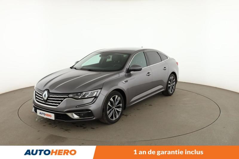 Renault Talisman 2.0 Blue dCi Intens Edc 160 ch