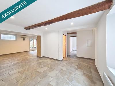 Duplex - 60 m² - 2 pièces