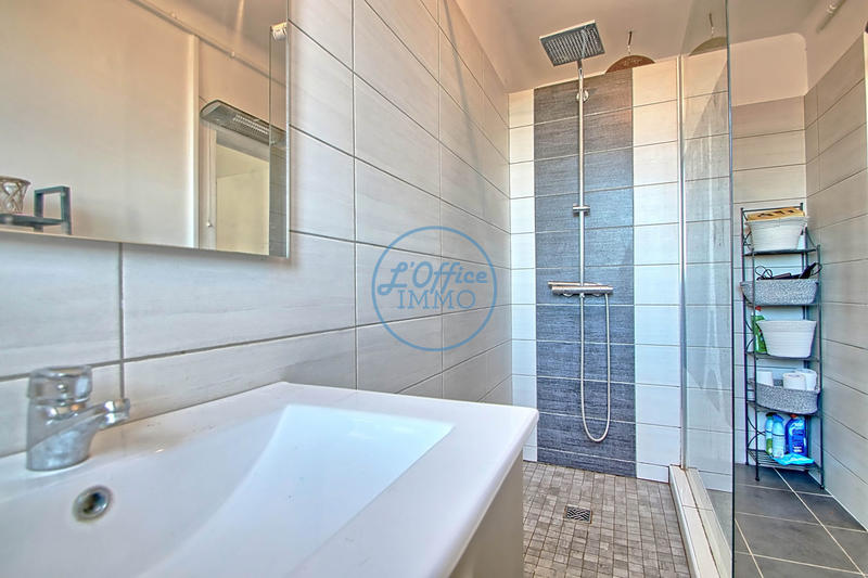 Appartement - 48 m² - 3 pièces