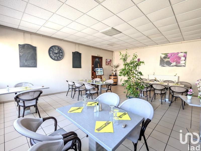 Local commercial - 163 m²