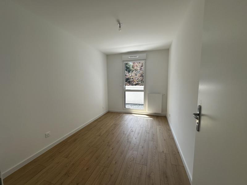 Appartement - 86 m² - 4 pièces