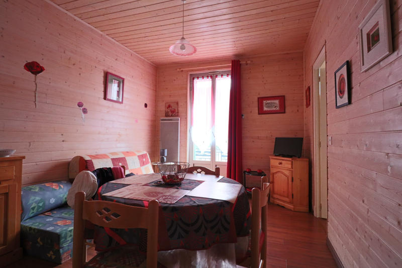 Appartement - 29 m² - 2 pièces