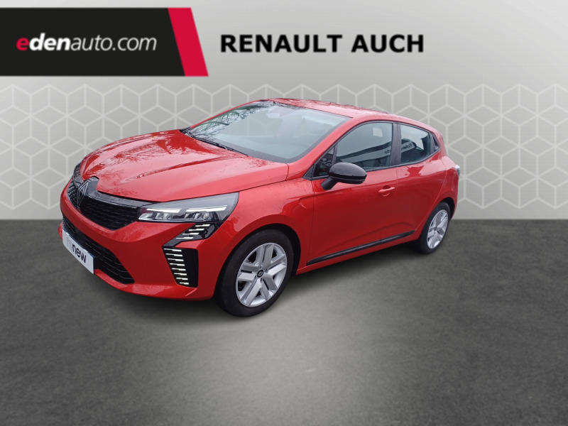 Renault Clio TCe 90 ch Gsr2 Evolution