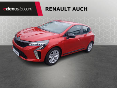 Renault Clio TCe 90 ch Gsr2 Evolution
