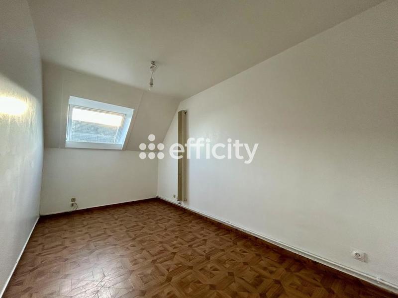Appartement - 34 m² - 2 pièces