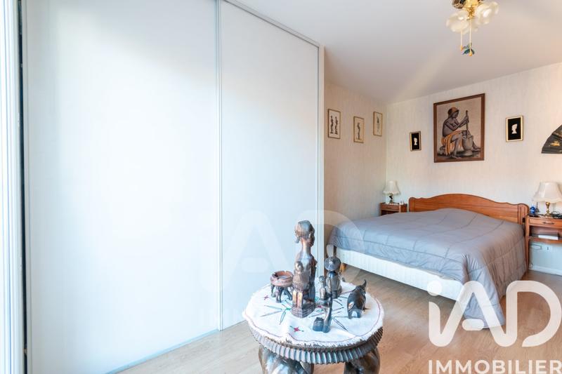 Appartement - 92 m² - 5 pièces