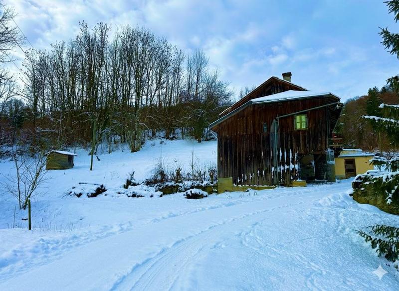 Maison - 140 m² - 4 pièces