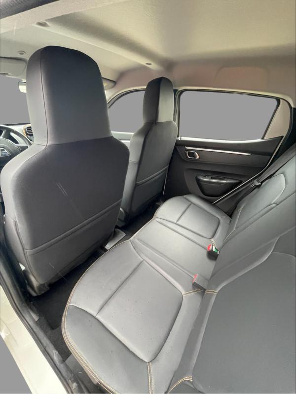 Dacia Spring Confort Plus Achat Integral