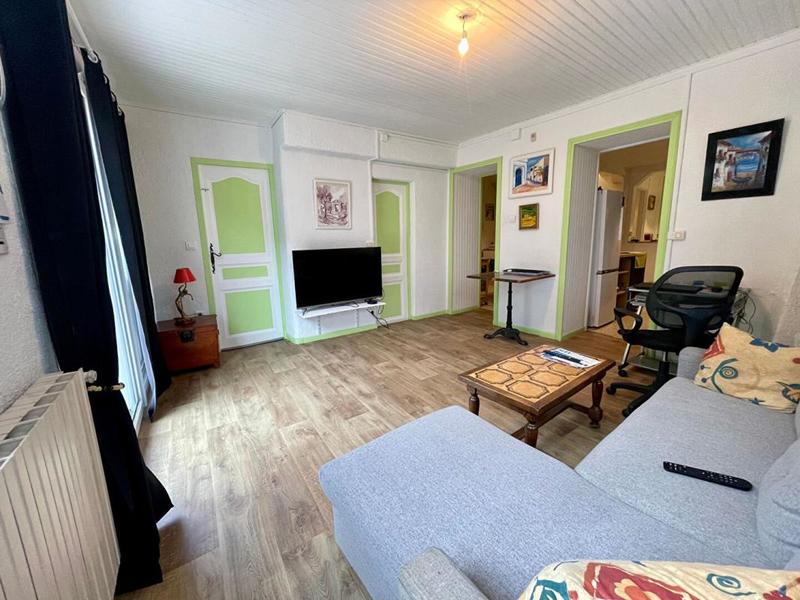 Maison - 87 m² - 5 pièces