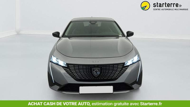 Peugeot 308 Sw Hybrid 145 e-Dcs6 Allure