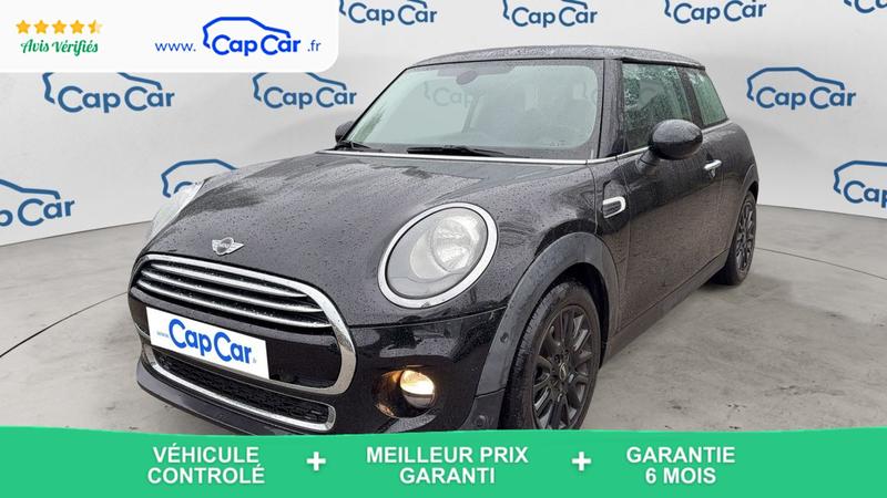 Mini Mini 1.5 Cooper 136 .