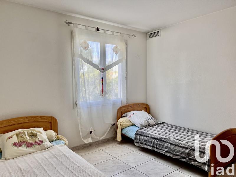 Maison - 160 m² - 5 pièces