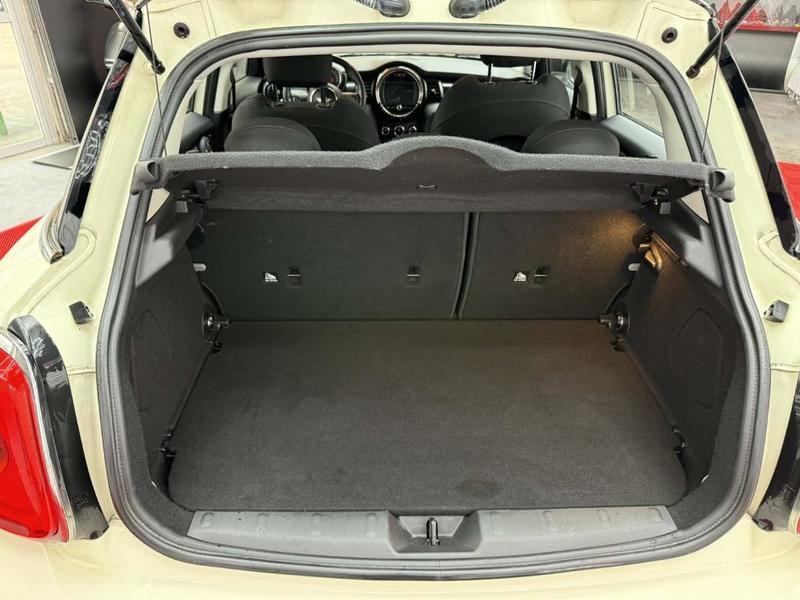 Mini Cooper d 1.5 12v 116 Cv