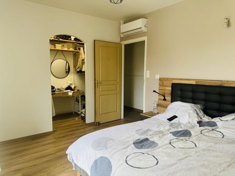 Maison - 170 m² - 6 pièces