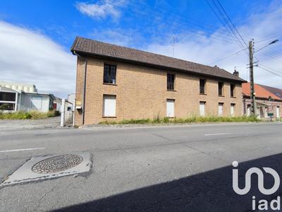 Maison - 155 m² - 7 pièces