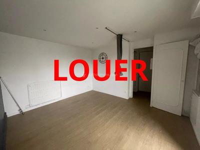 Appartement - 23 m² - 1 pièce