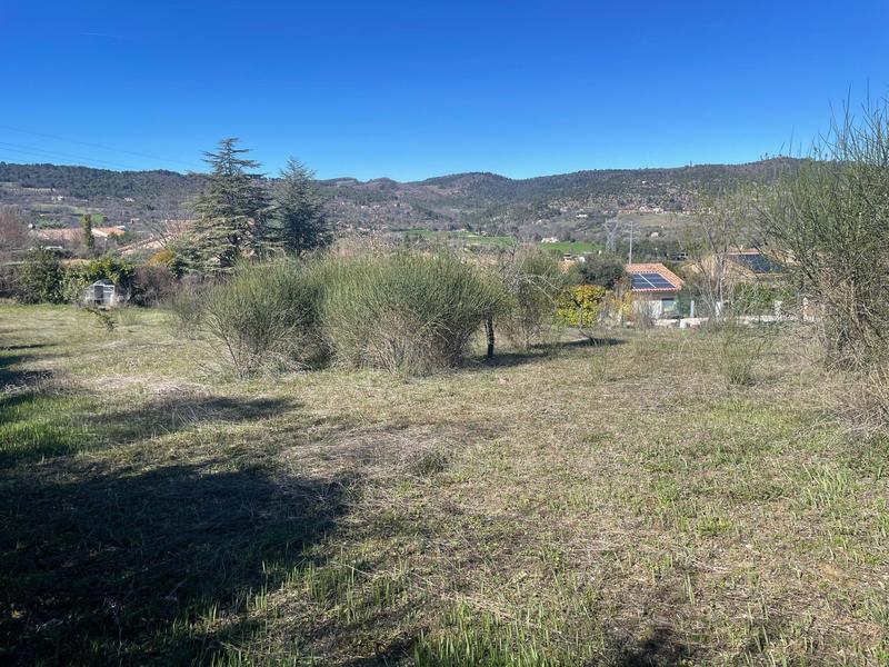 Terrain - 1 425 m²