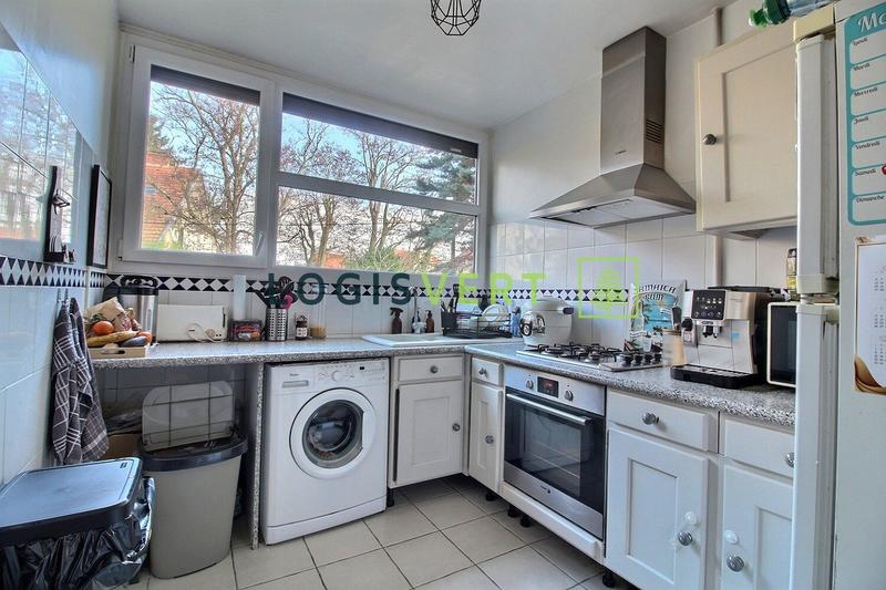 Appartement - 78 m² - 4 pièces