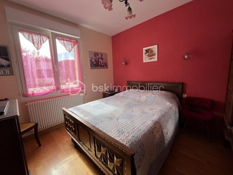 Maison de campagne - 163 m² - 7 pièces