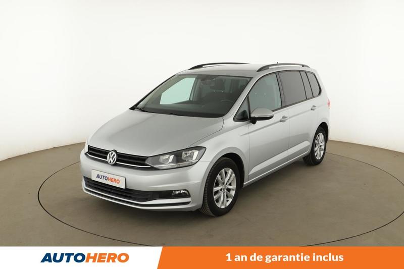Volkswagen Touran 1.2 Tsi BlueMotion Tech 7pl 110 ch