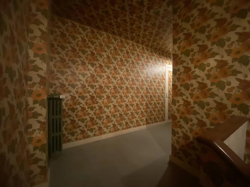 Maison - 270 m² - 10 pièces