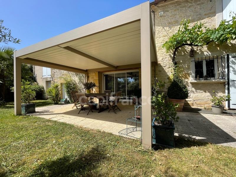 Maison - 293 m² - 6 pièces