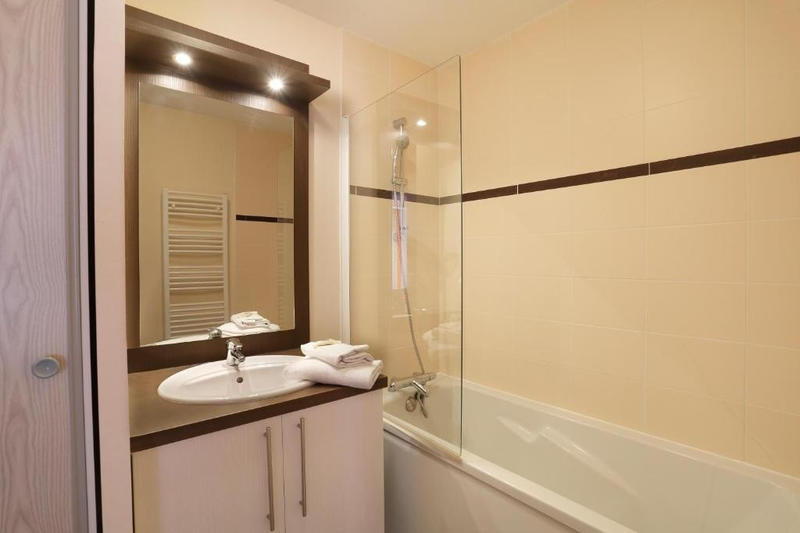 Appartement - 47 m² - 3 pièces