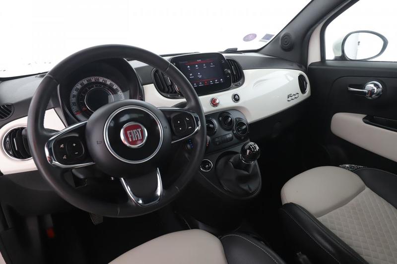 Fiat 500 1.0 Hybrid Bsg Dolcevita 70 ch